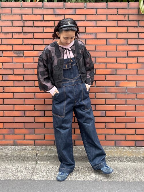 Dot＆StripesCHILD WOMAN.atelierDot&Stripes CHILDWOMANさんの 