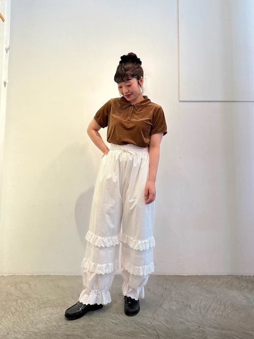 Dot＆Stripes CHILD WOMAN（ドット＆ストライプス チャイルドウーマン
