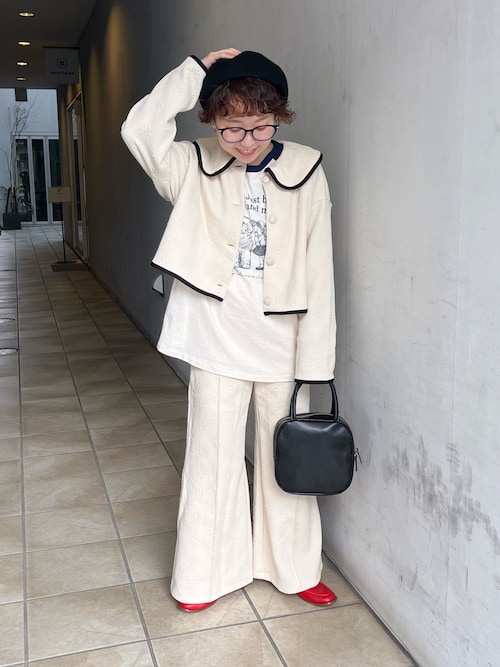 Dot＆StripesCHILD WOMAN.atelierDot&Stripes CHILDWOMANさんの  