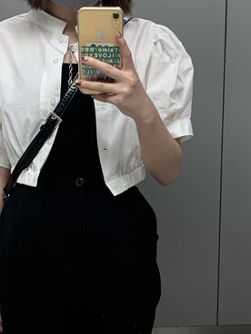 膵さんのコーディネート