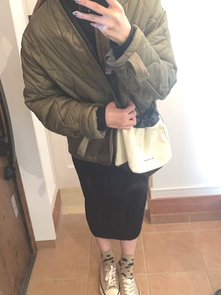 TODAYFUL - TODAYFUL Vinatge ライナージャケット TODAYFUL（トゥデイフル）の「TODAYFUL(トゥディフル) ''Vintage
