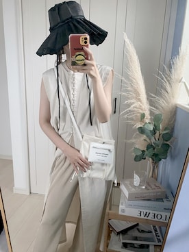 sss✧さんのコーディネート