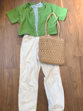 chocomintさんのコーディネート