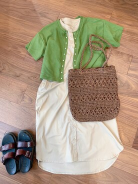 chocomintさんのコーディネート