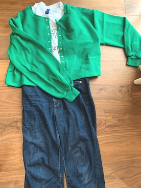 chocomintさんのコーディネート