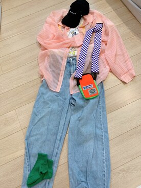 chocomintさんのコーディネート