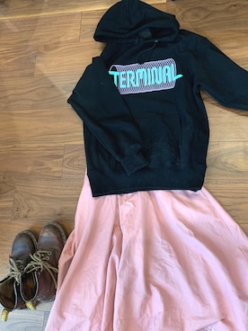 chocomintさんのコーディネート