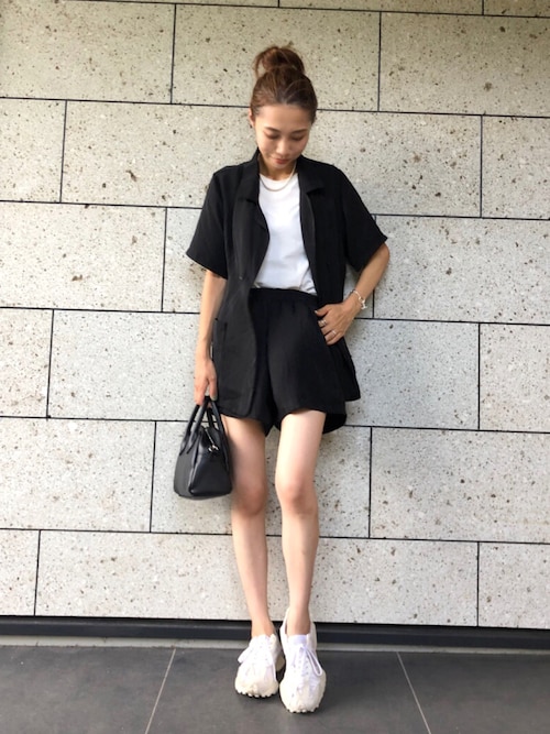 yurieさんのコーディネート