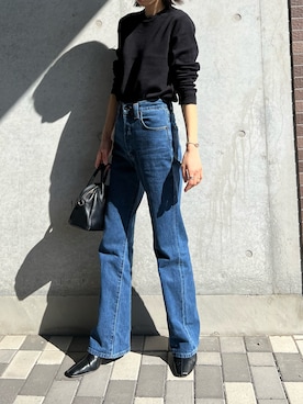 yurieさん(レディース・156cm)の秋コーディネート
