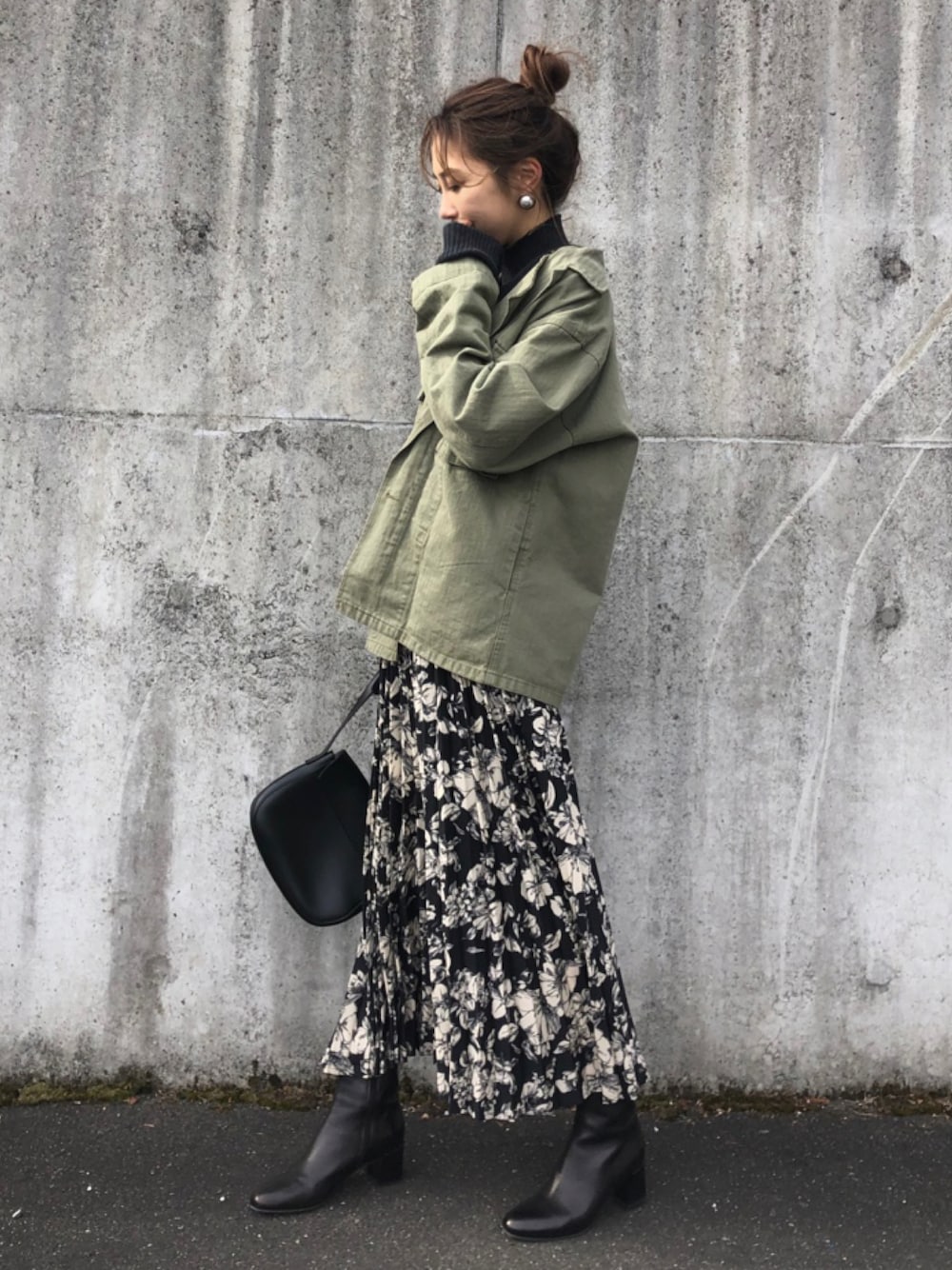 【コーデのワンポイントに♪】HERMES バッグ org.jpg