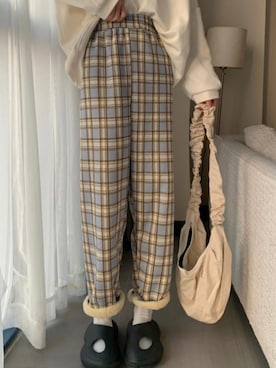 dwstyle_storeさんのコーディネート