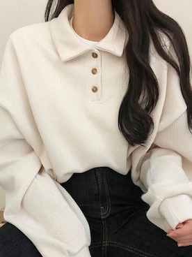 dwstyle_storeさんのコーディネート