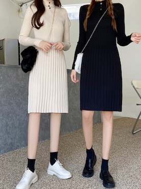 dwstyle_storeさんのコーディネート