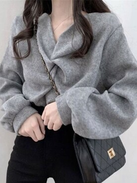 dwstyle_storeさんのコーディネート