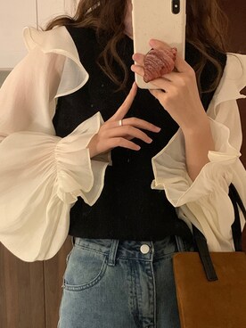 dwstyle_storeさんのコーディネート