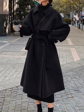 dwstyle_storeさんのコーディネート