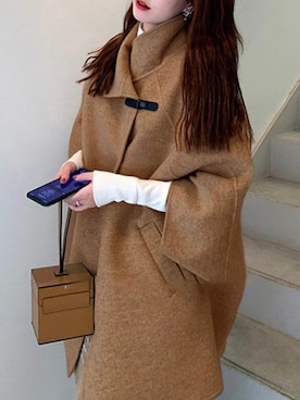 dwstyle_storeさんのコーディネート