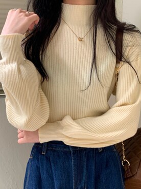 dwstyle_storeさんのコーディネート