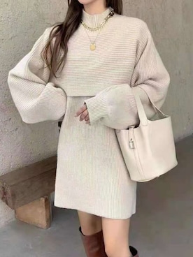 dwstyle_storeさんのコーディネート