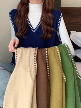 dwstyle_storeさんのコーディネート