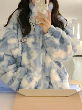 dwstyle_storeさんのコーディネート