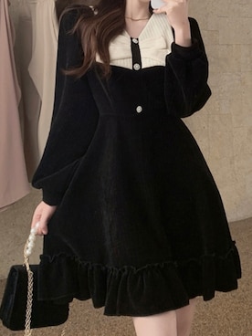 dwstyle_storeさんのコーディネート