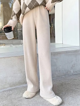 dwstyle_storeさんのコーディネート