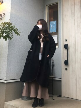 はるさんのコーディネート