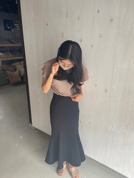 はるさんのコーディネート