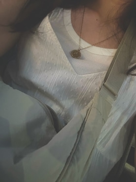 saminさん(レディース・161cm)の夏コーディネート