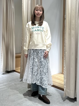 mayaさんのコーディネート