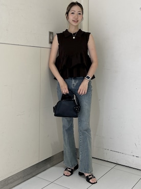mayaさんのコーディネート