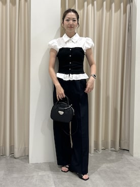 mayaさんのコーディネート