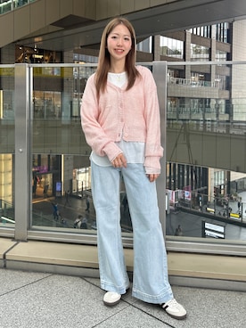 mayaさんのコーディネート