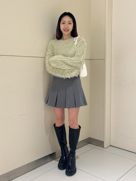 mayaさんのコーディネート