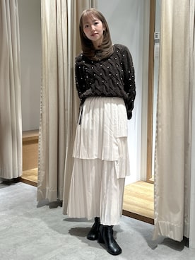 mayaさんのコーディネート