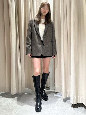 mayaさんのコーディネート