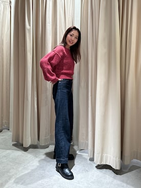 mayaさんのコーディネート