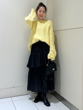 mayaさんのコーディネート