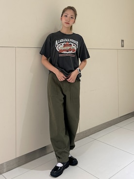 mayaさんのコーディネート