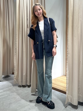 mayaさんのコーディネート