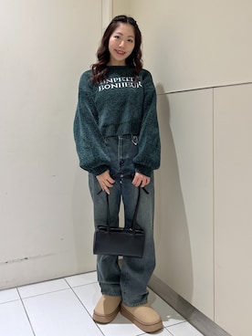 mayaさんのコーディネート