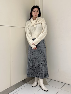 mayaさんのコーディネート