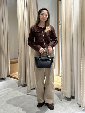 mayaさんのコーディネート