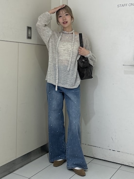 mayaさんのコーディネート
