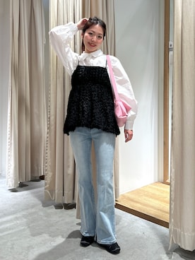 mayaさんのコーディネート