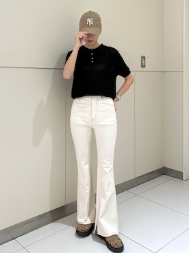 mayaさんのコーディネート