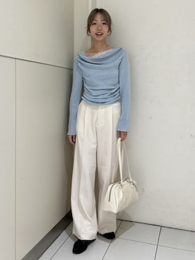 mayaさんのコーディネート