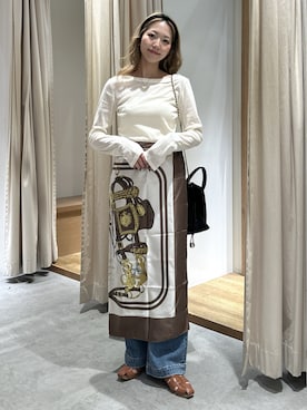 mayaさんのコーディネート