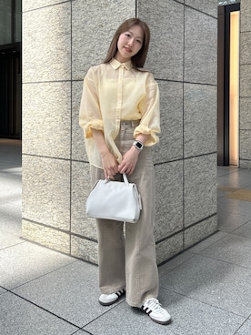 mayaさんのコーディネート